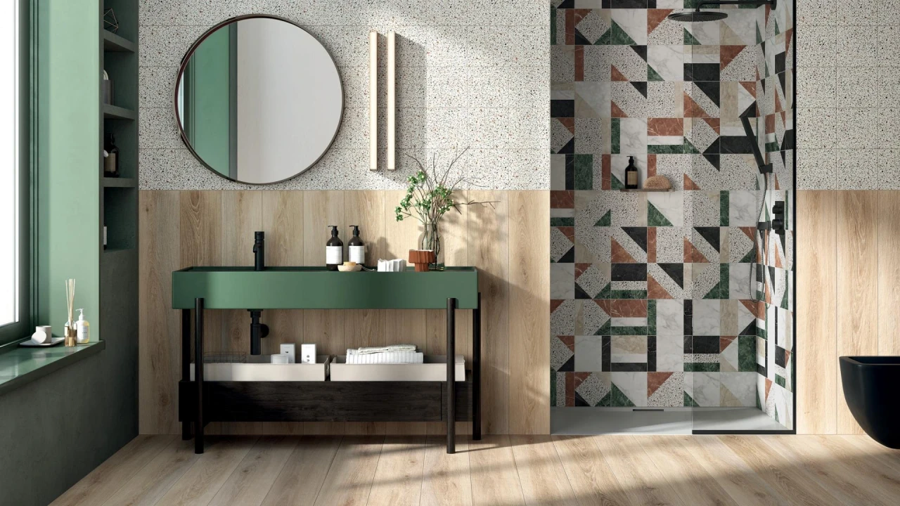 Abk Ceramics - New HQ