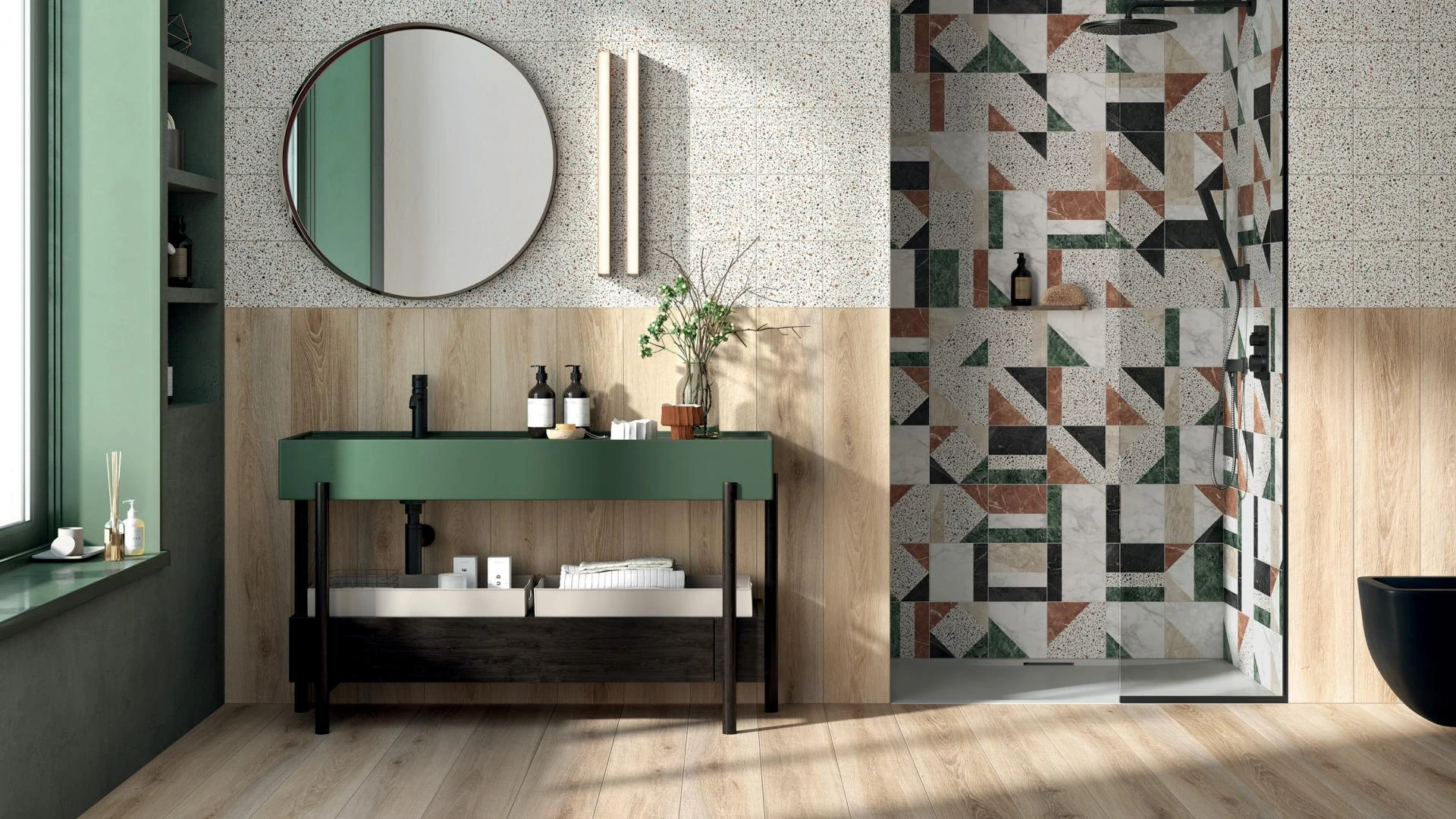 Abk Ceramics - new HQ