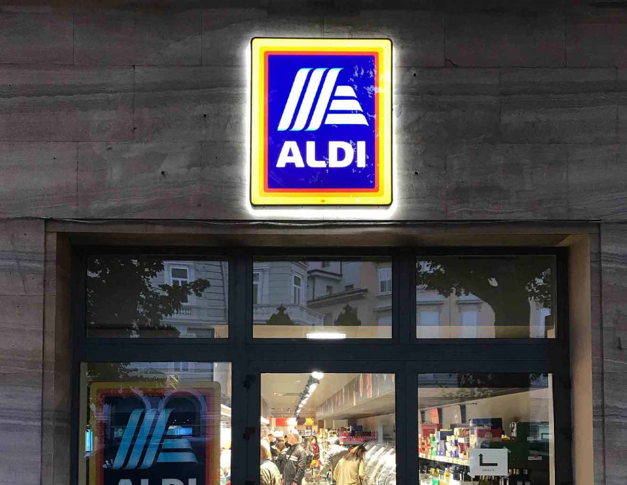 Aldi