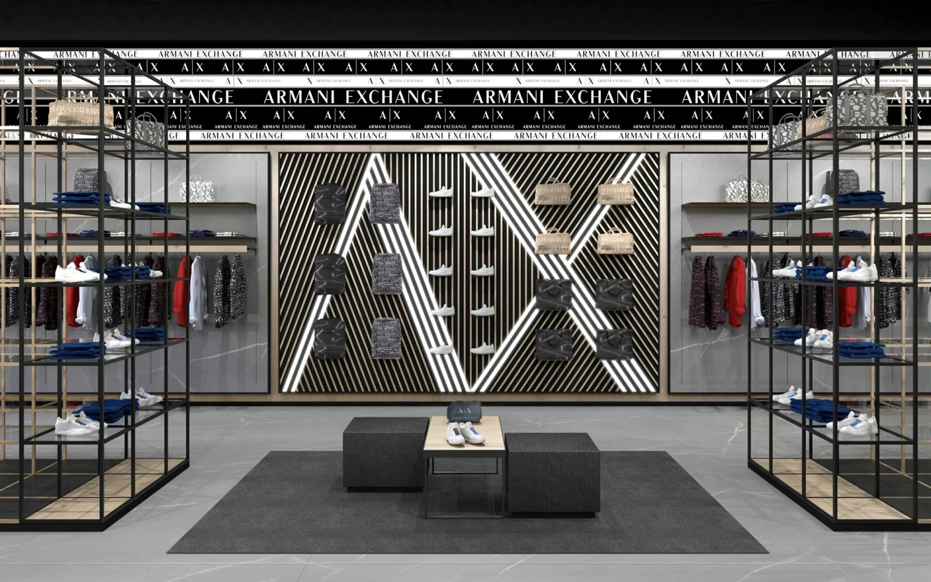 Armani
