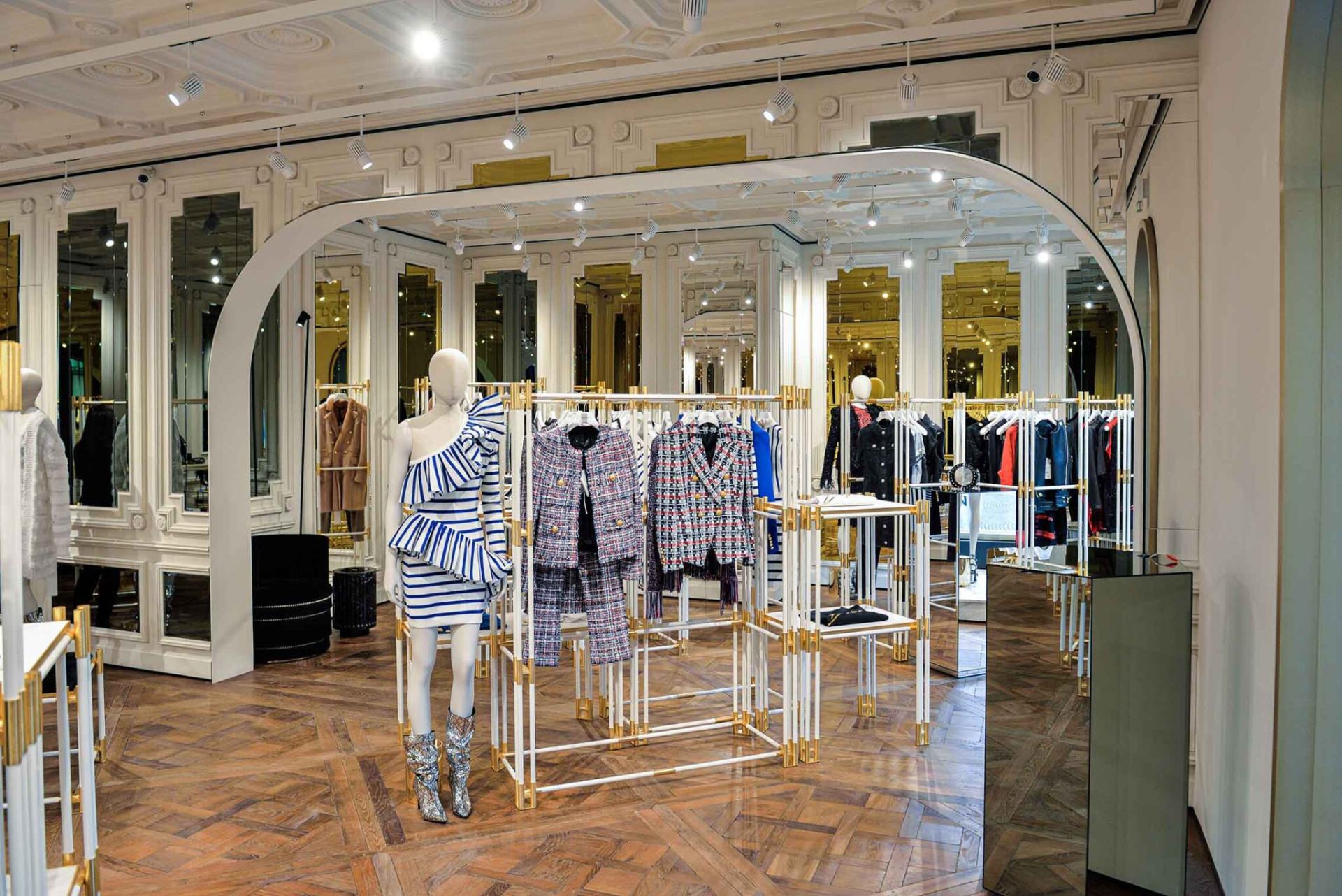 Balmain