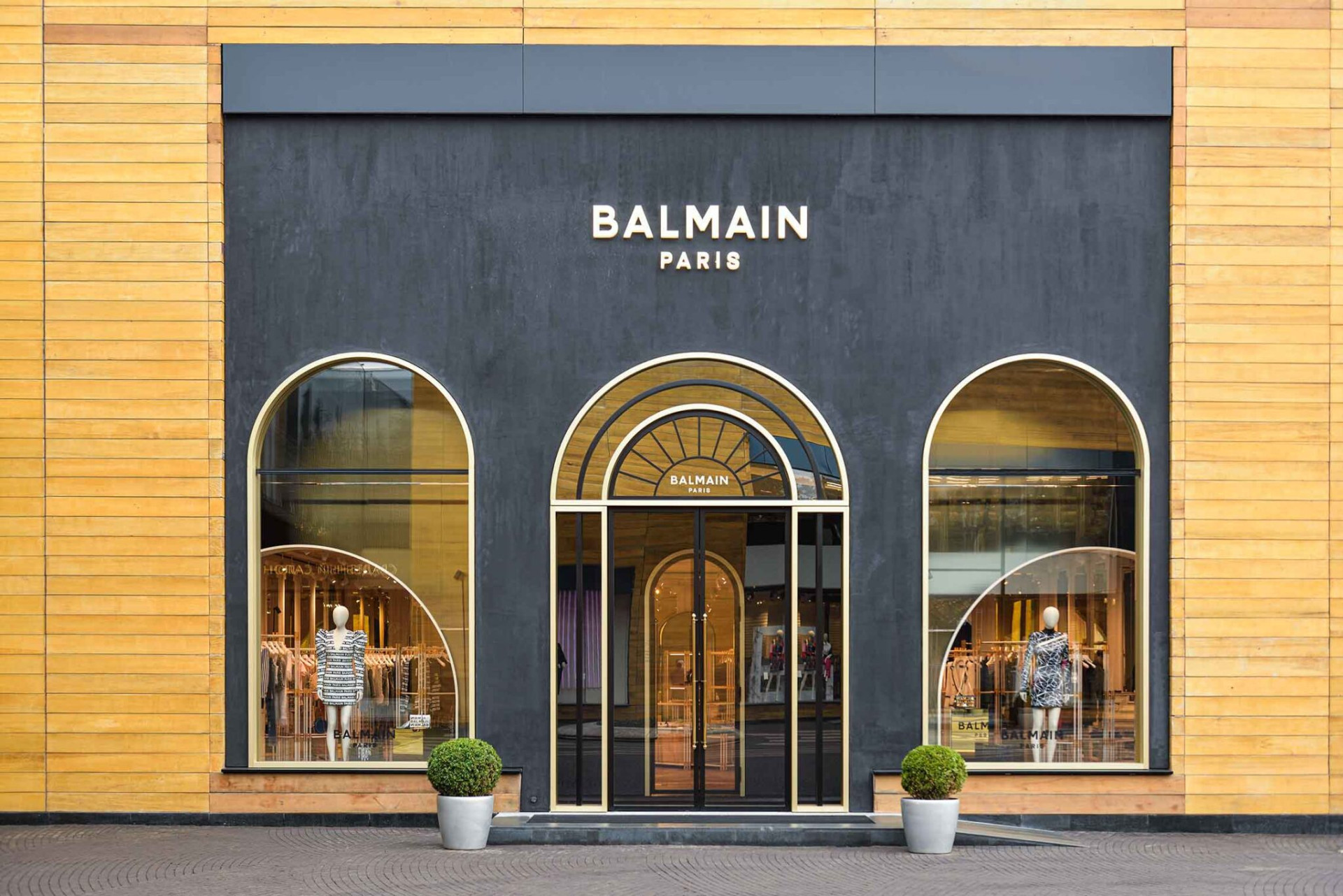 Balmain