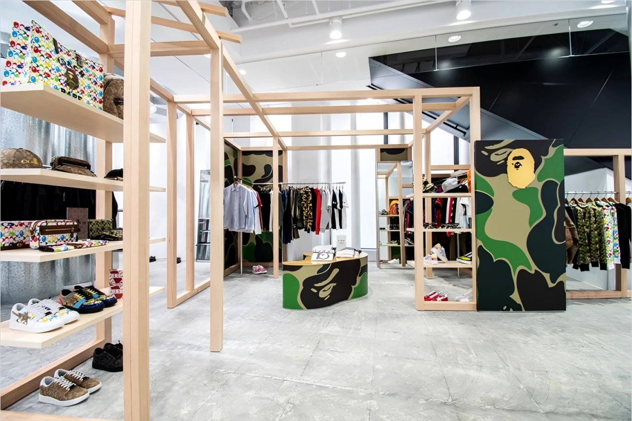 Bape