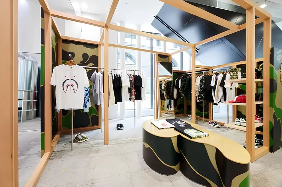 Bape