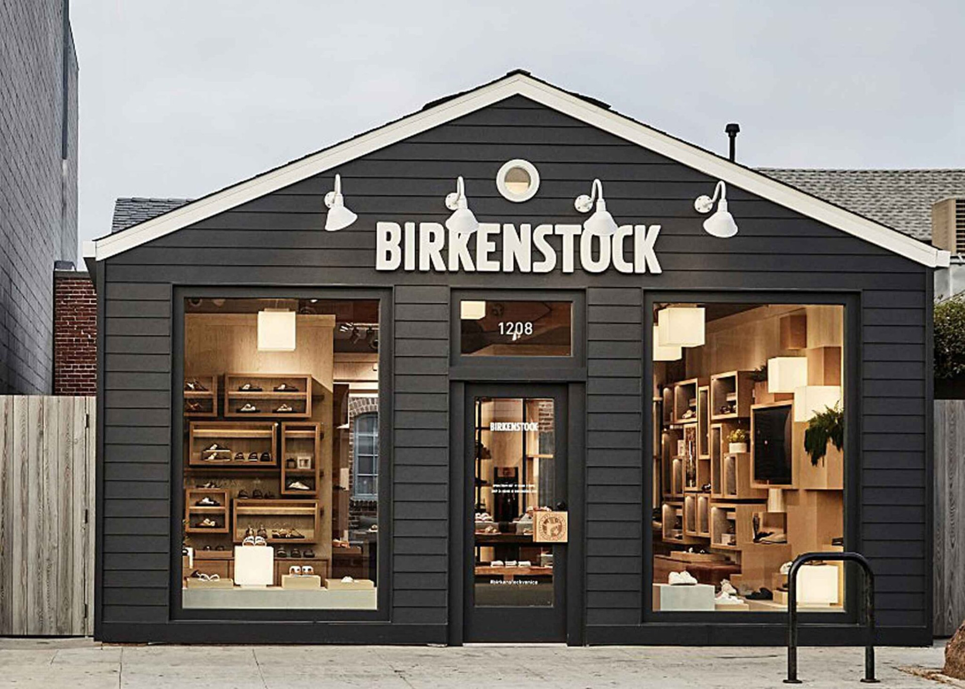 Birkenstock