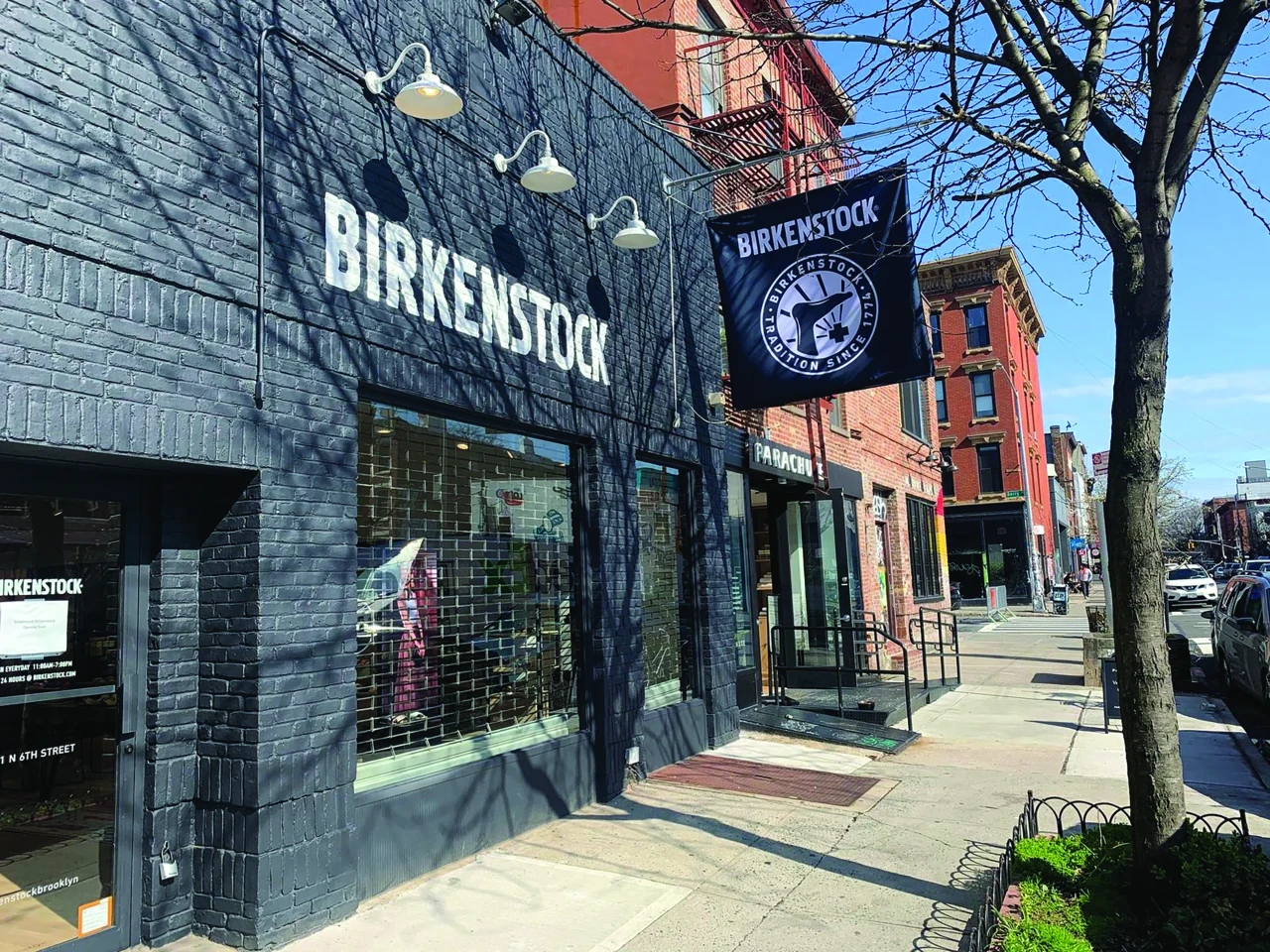 Birkenstock