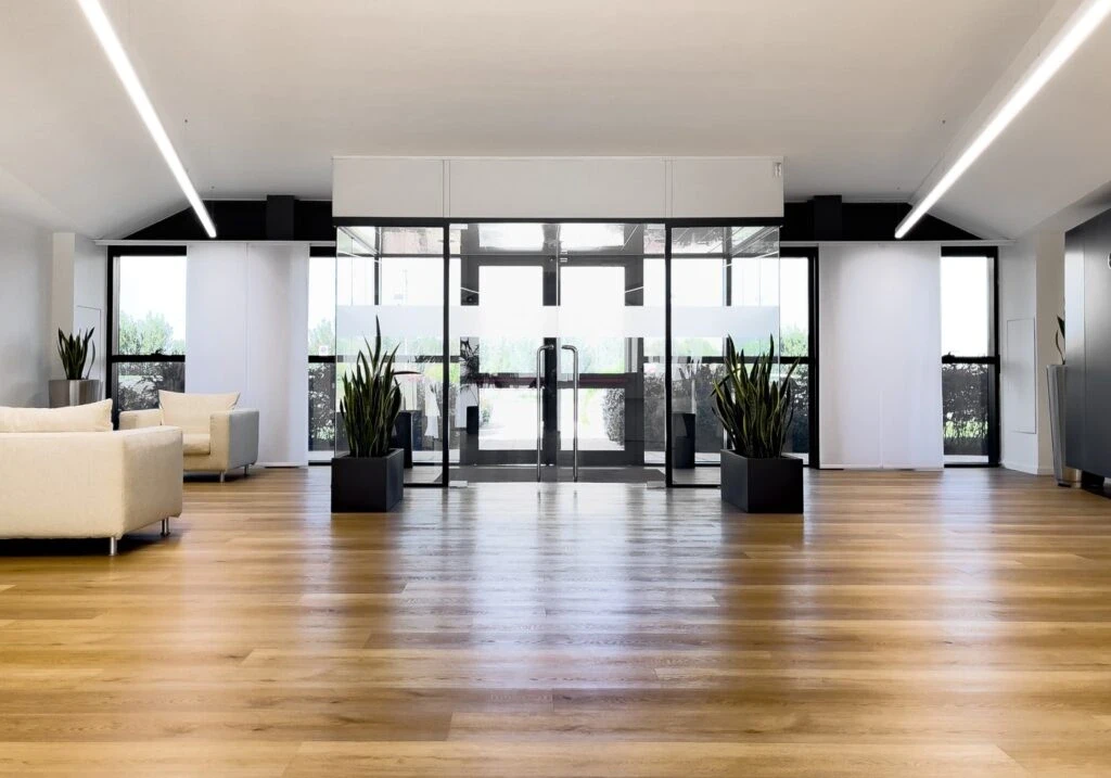 Cadica - New HQ