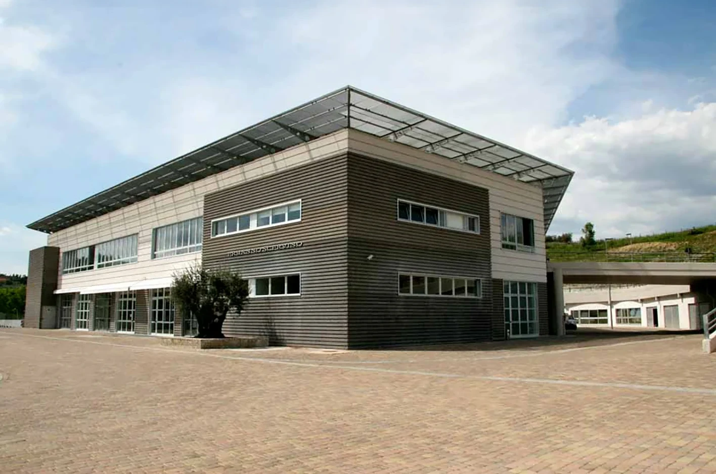Ermanno Scervino Headquarter