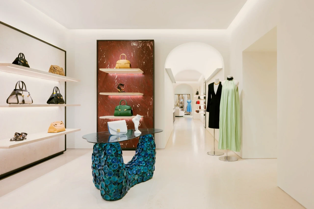 Ferragamo