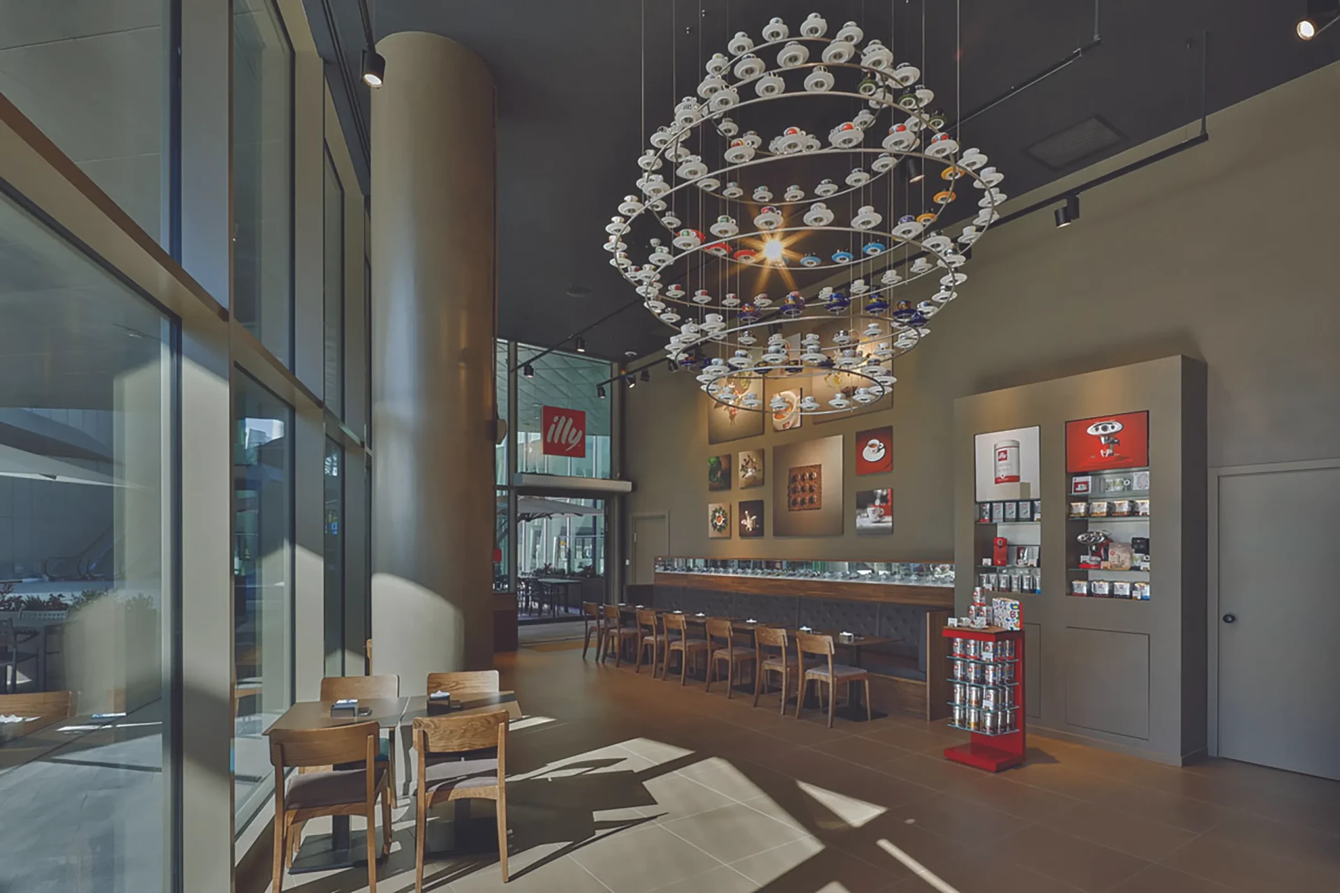 Illy Caffè