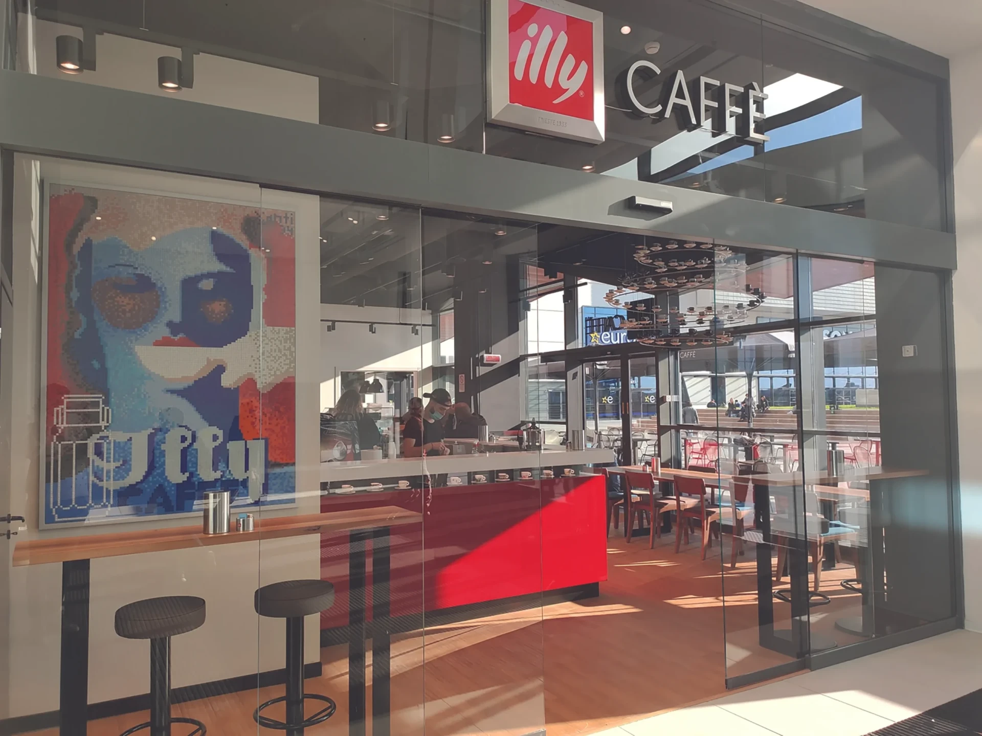 Illy Caffè