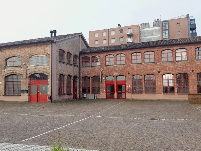 Lumberjack HQ offices