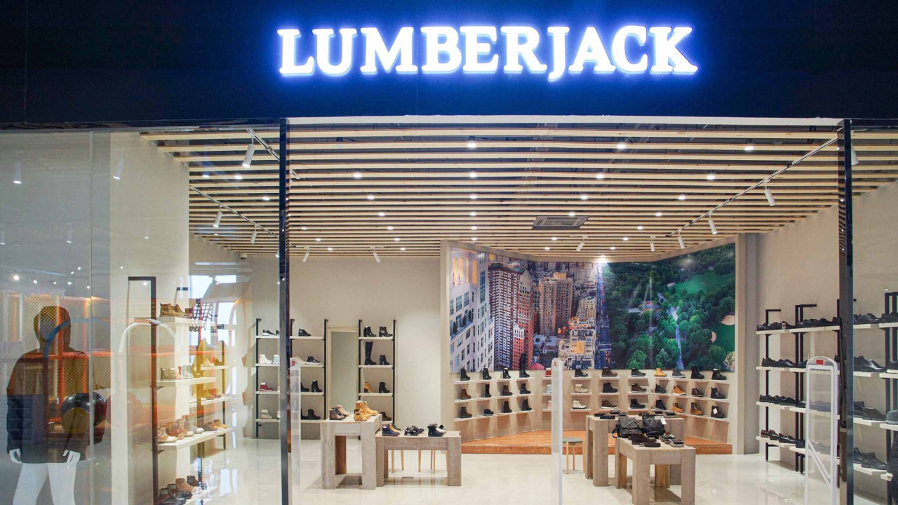 Lumberjack