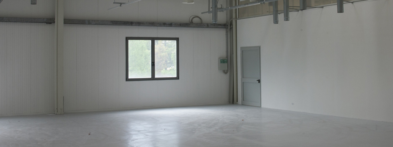 Marcolin Production Site