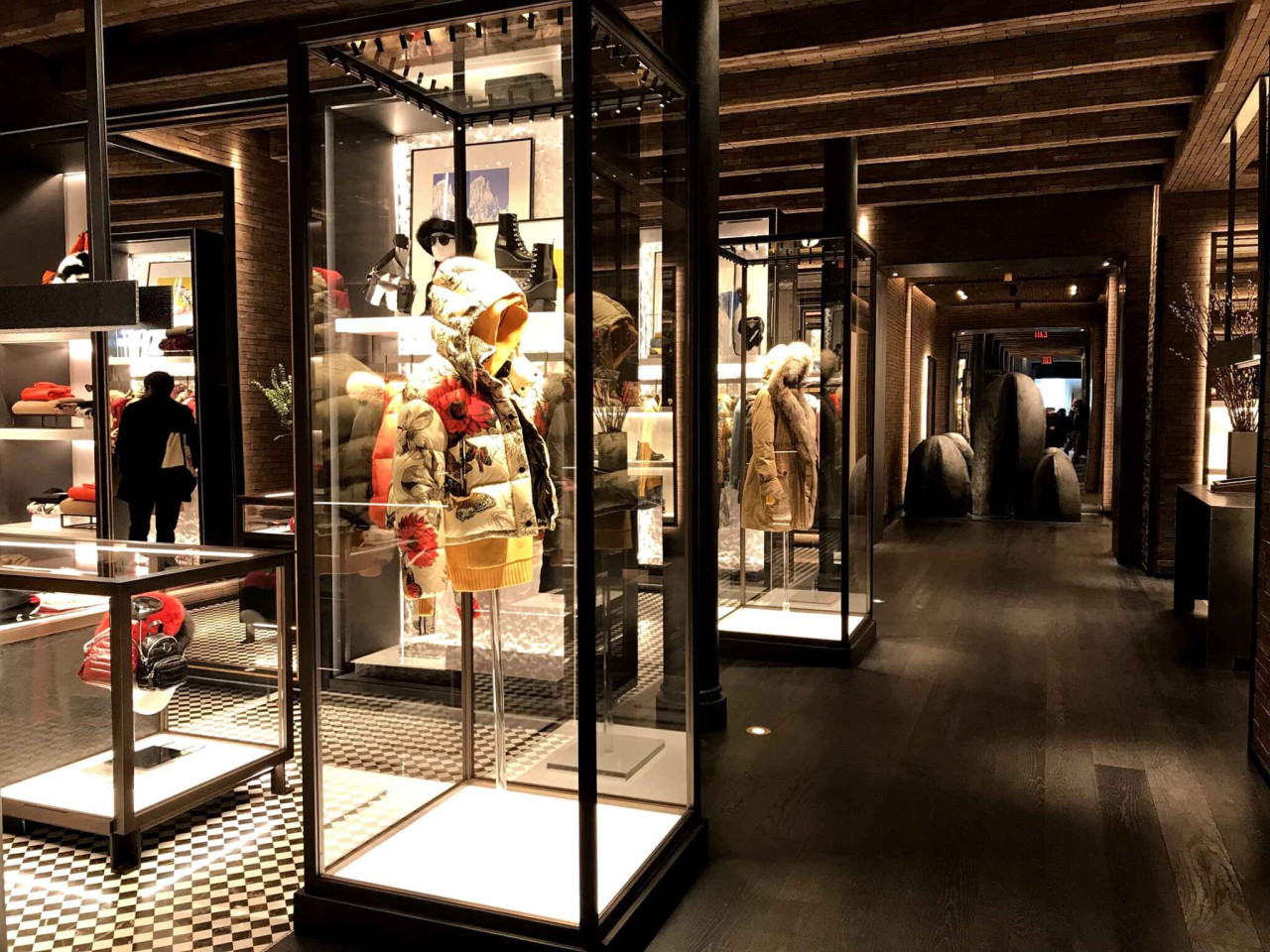 Moncler
