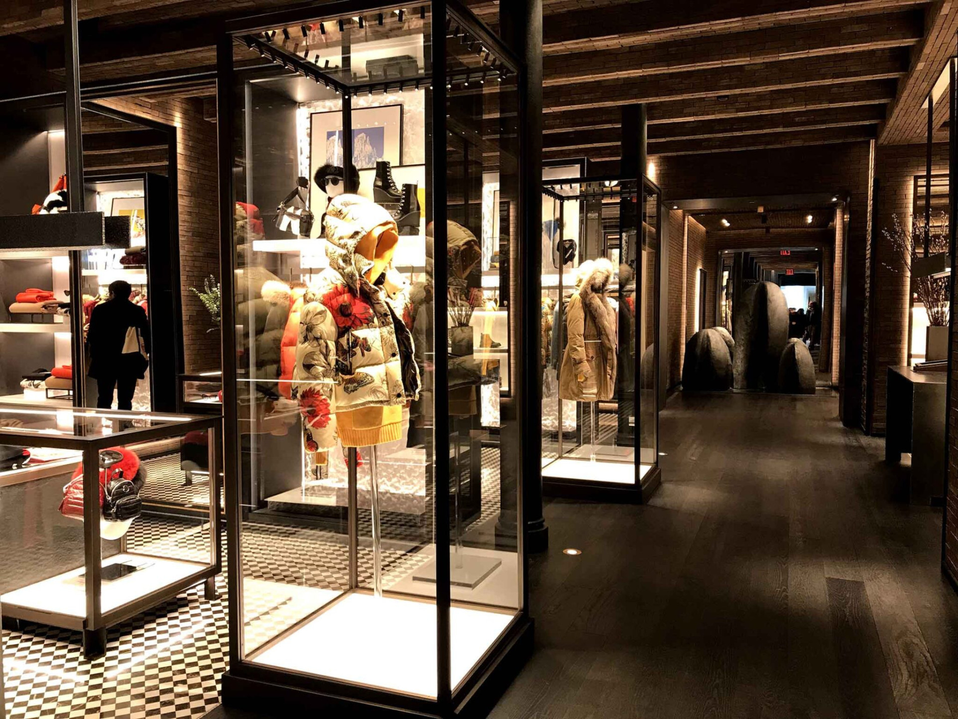 Moncler