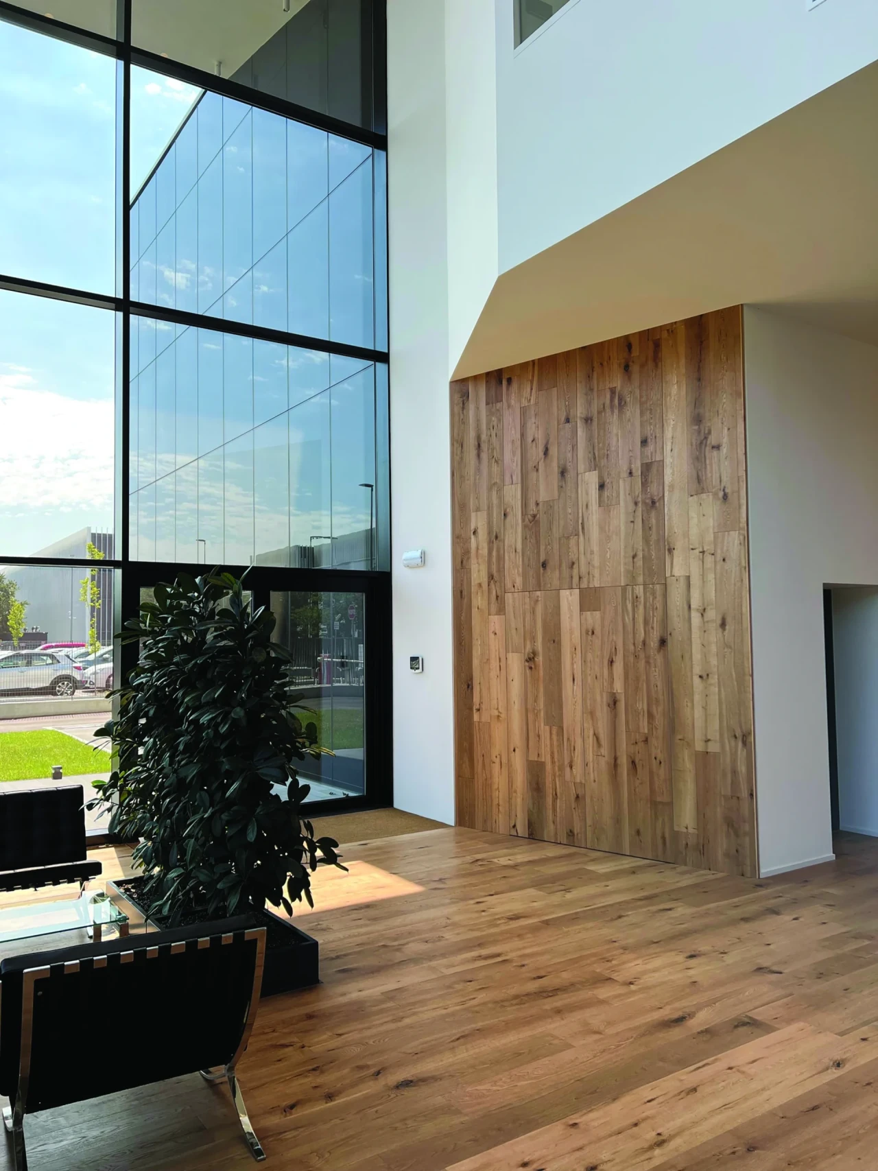 Philippe Model Headquarter