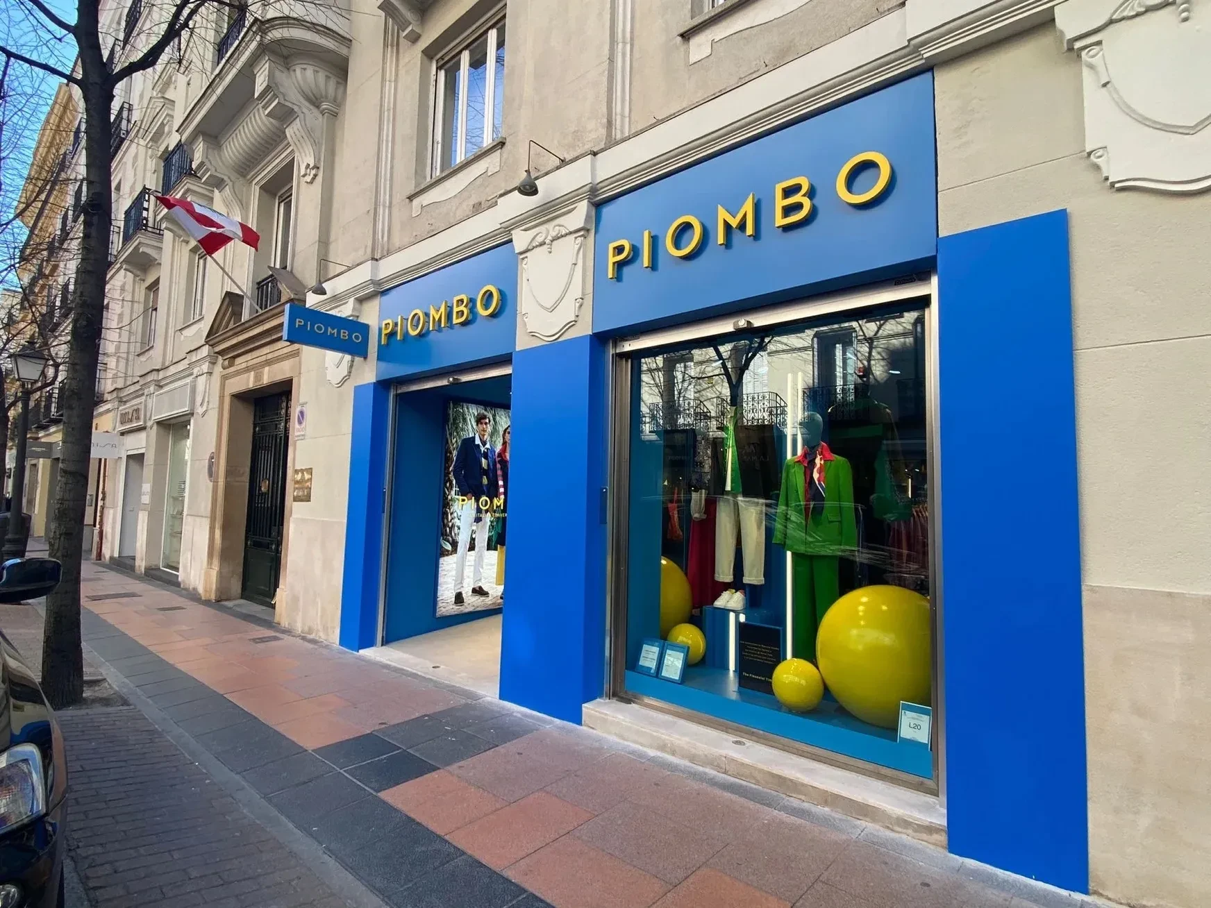 Piombo
