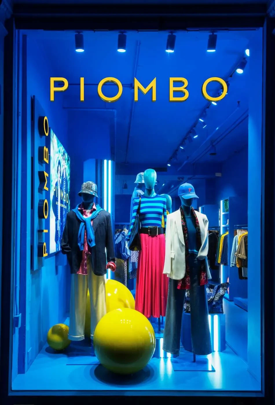 Piombo