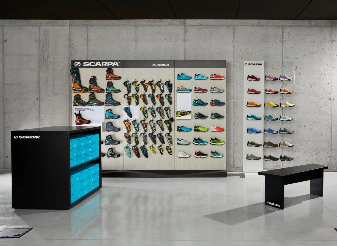 Scarpa