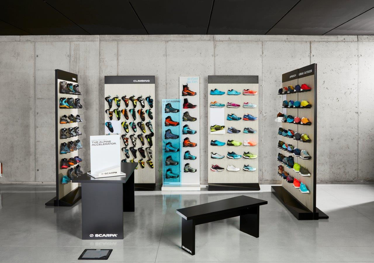Scarpa