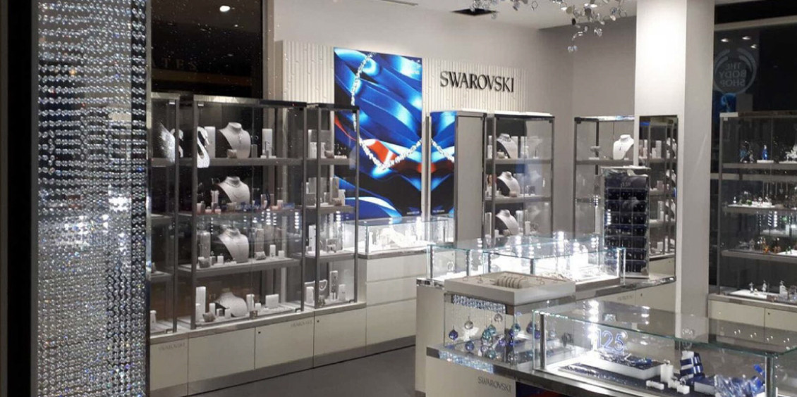 Swarovski