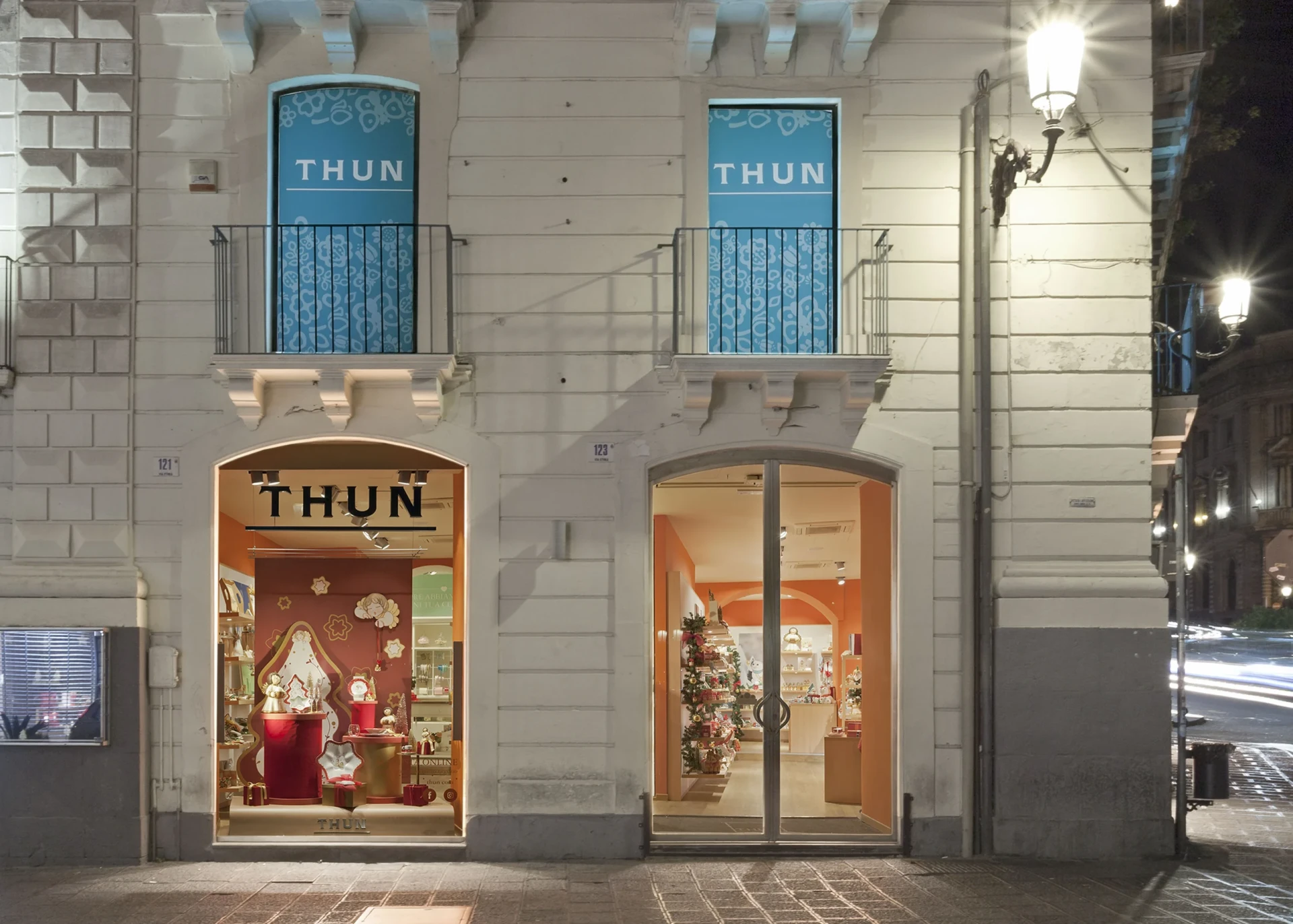 Thun