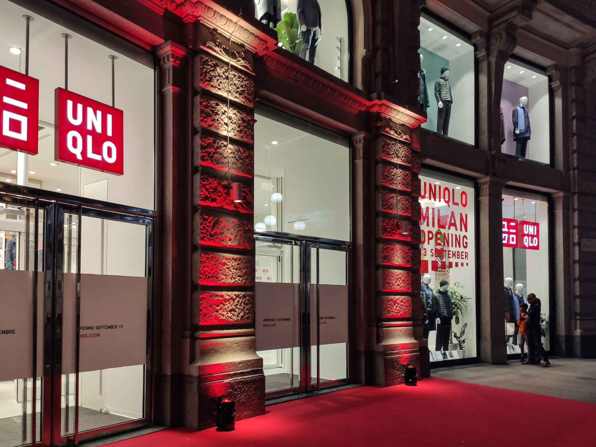 Uniqlo