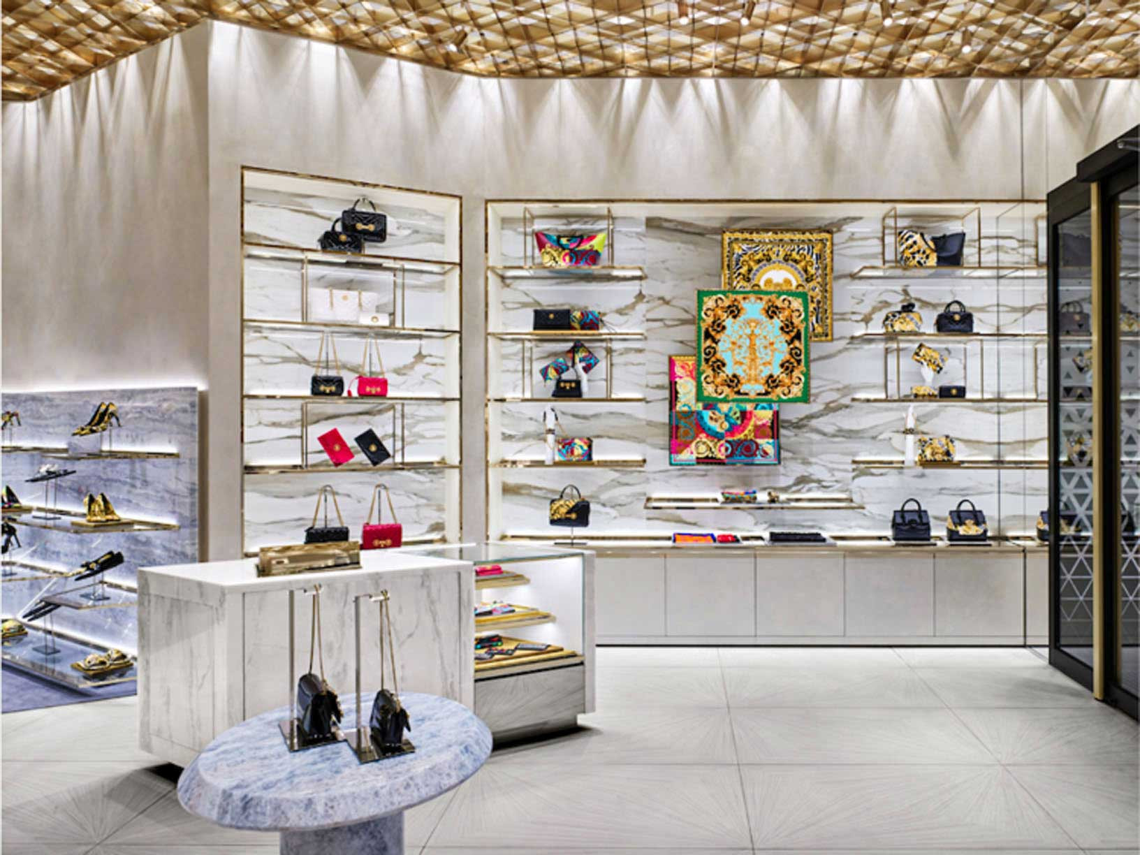 Versace