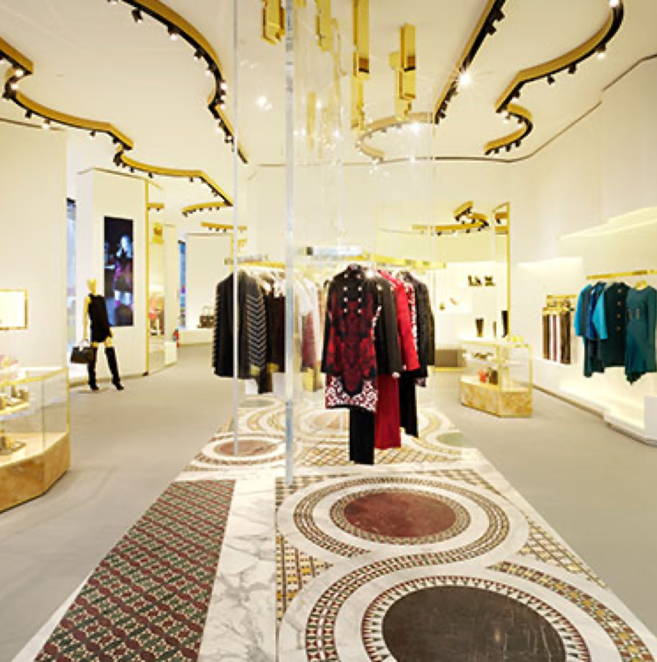 Versace