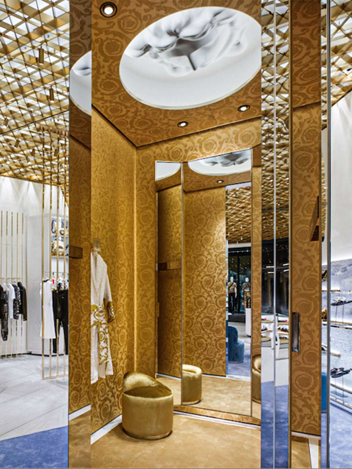 Versace