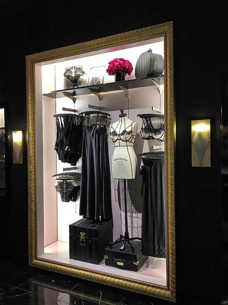 Victoria’s Secret
