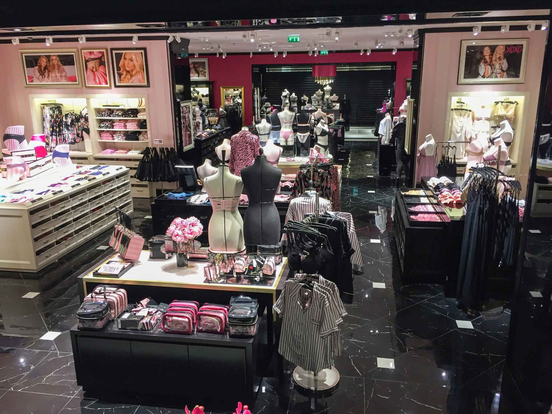 Victoria’s Secret
