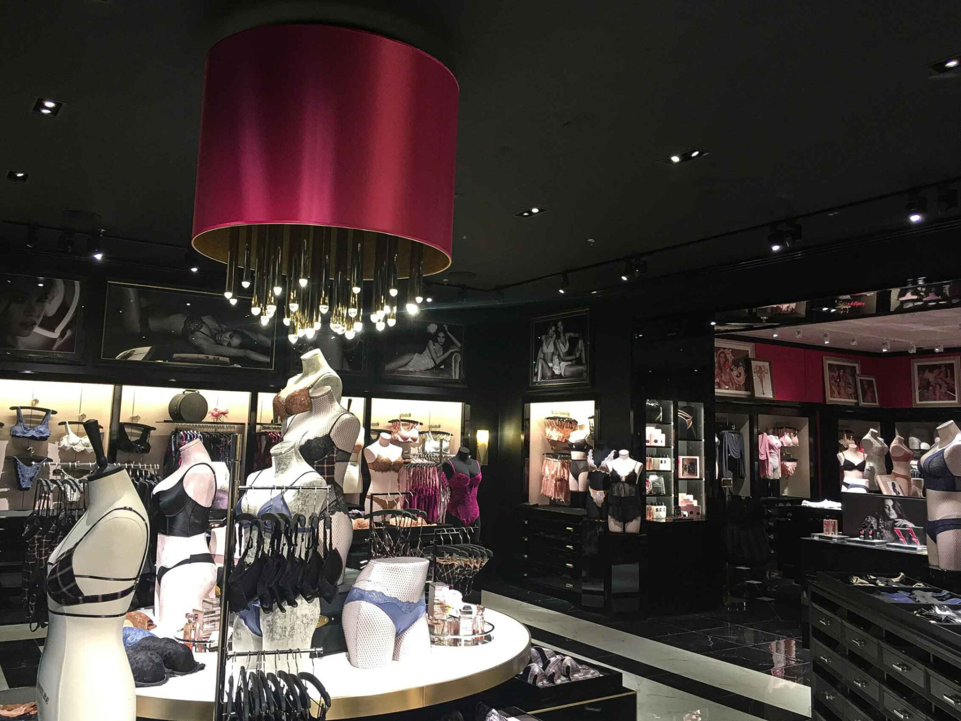 Victoria’s Secret