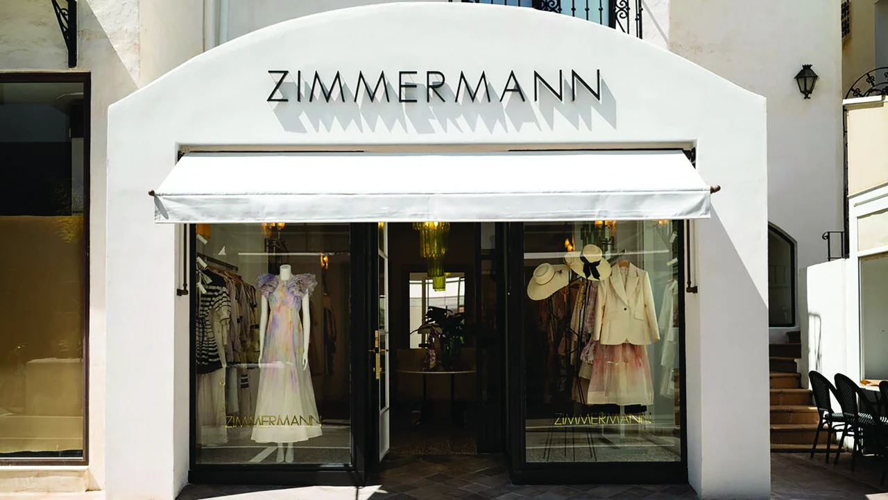 Zimmermann